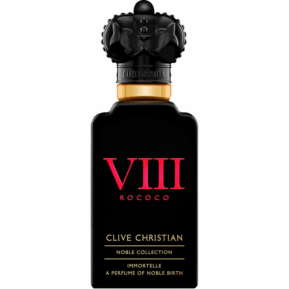 Clive Christian Noble VIII Rococo Immortelle