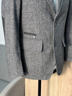 Пиджак Zegna