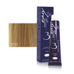 Перманентный безаммиачный краситель для волос Lisap Escalation Easy Absolute-3 (Lisap Absolute-3)