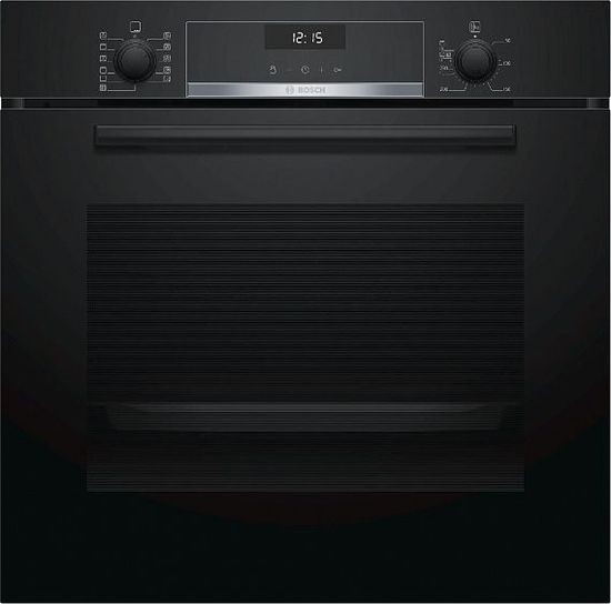 Электрический духовой шкаф Bosch HBA5570B0