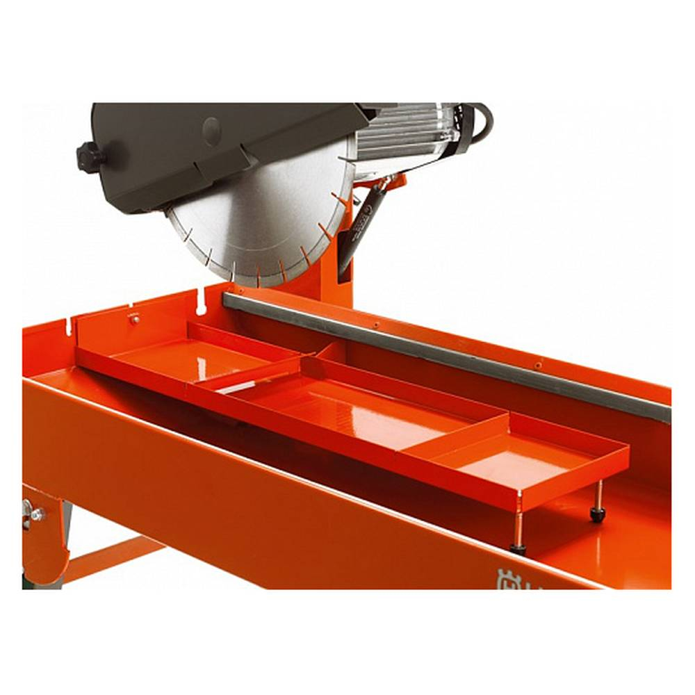 Пила настольная Husqvarna ТS 350 E2