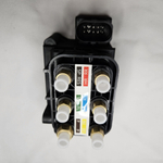 Блок клапанов Mercedes-Benz w164 w221 w212 w166 c292 w251 w222 c217