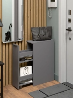 Тумба для прихожей "Гарт"