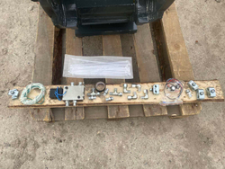 Быстросъем гидравлический Doosan Solar 225/180/255