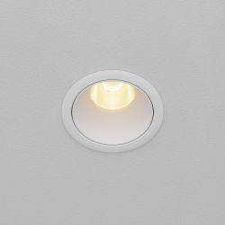 Светильник встраиваемый светодиодный Maytoni   DL115-10W-2.7K-W