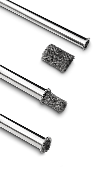 Царга 2&quot;, 50 см