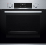 Духовой шкаф Bosch HIJ557YS0R