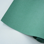 Кожзам переплетный с тиснением "TWEED",изумрудно-зеленый