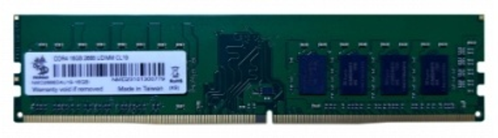 Оперативная память NOMAD NMD4800D5U40-16GB 16 Гб