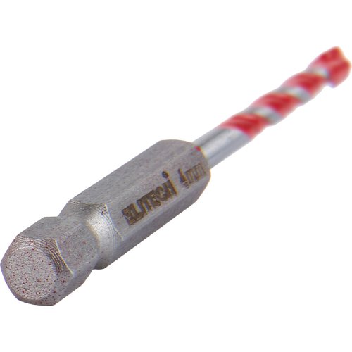 Сверло ELITECH Multi Construction 4мм   1820.171500