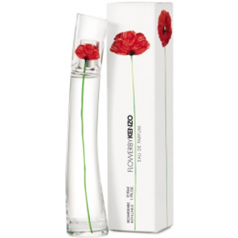 Парфюмерная вода Kenzo "Flower By Kenzo" (Luxe)