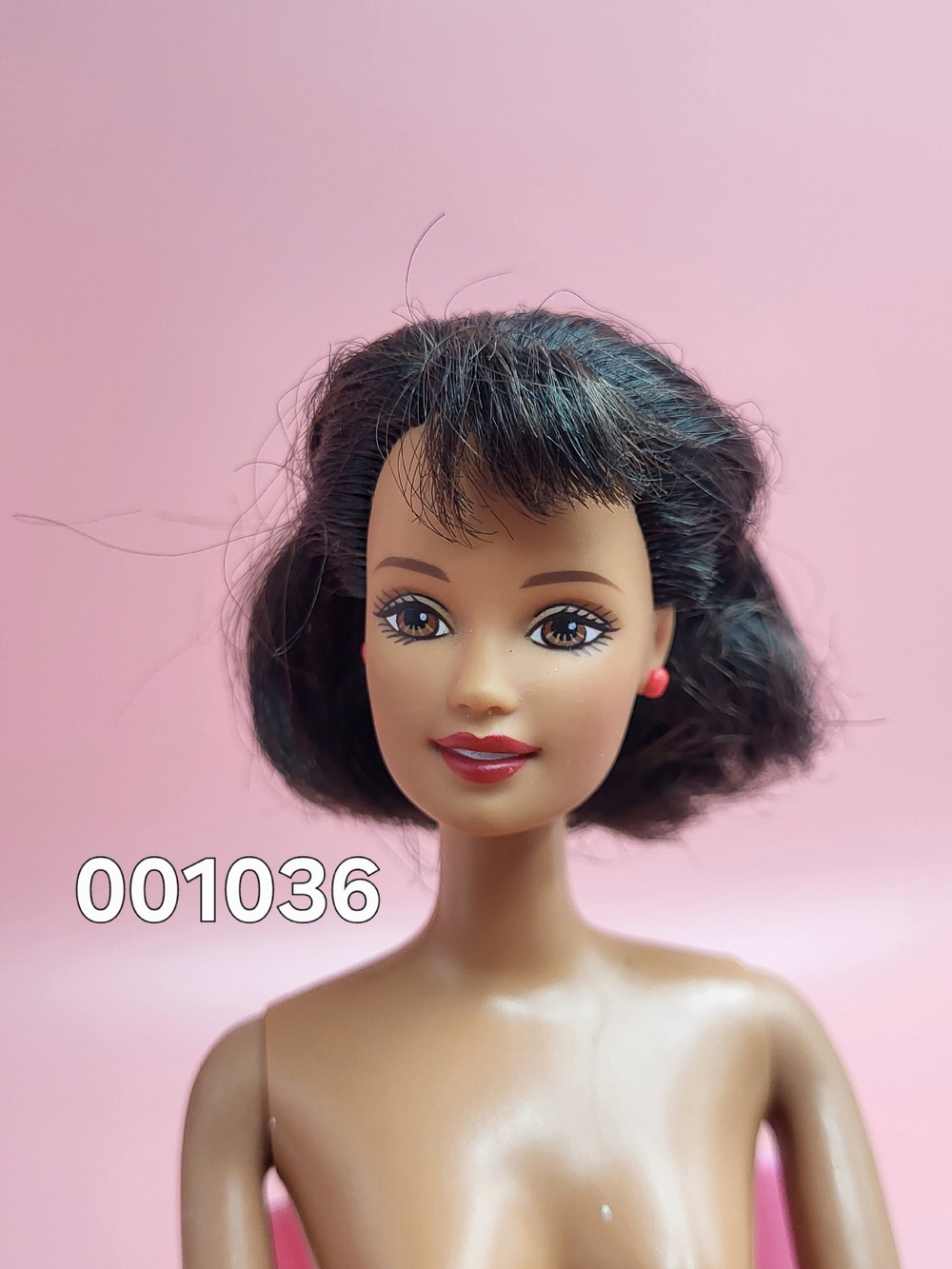 Кукла Барби винтаж 90х 001036