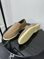 Лоферы Loro Piana