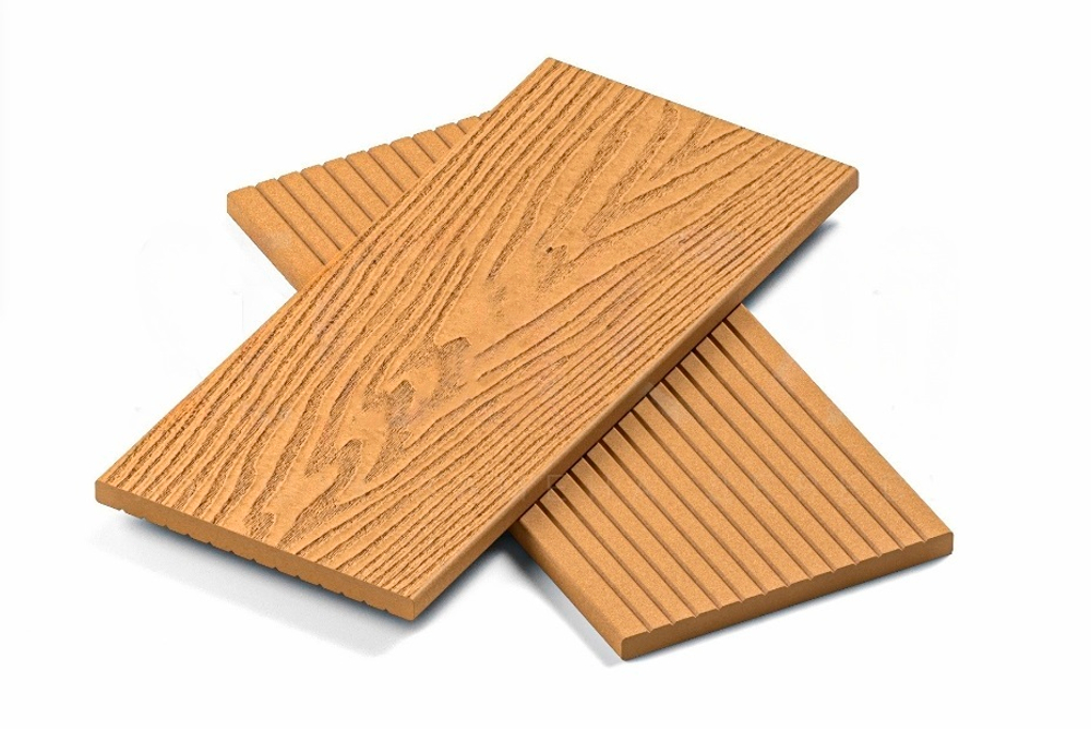 Универсальная доска Sequoia 3D WOOD