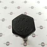 Болт крепления заднего моста 1"UNF X 8" | 826/11353 + 1305/3952 | MPS OE