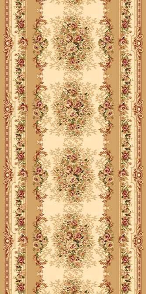 Valencia 4015 BEIGE Рулон