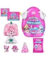 Фигурка сюрприз Rainbocorns Puppycorn 9285 в пакете
