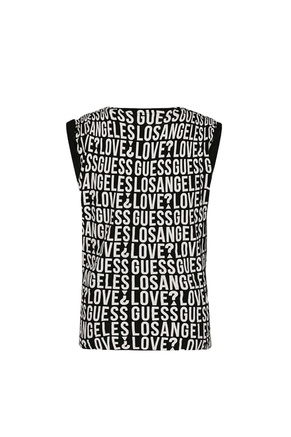 футболка batwing ss Guess - черный(J2RI27 K6YW1)