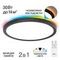 Потолочный светодиодный светильник Citilux Basic Line CL738241EL
