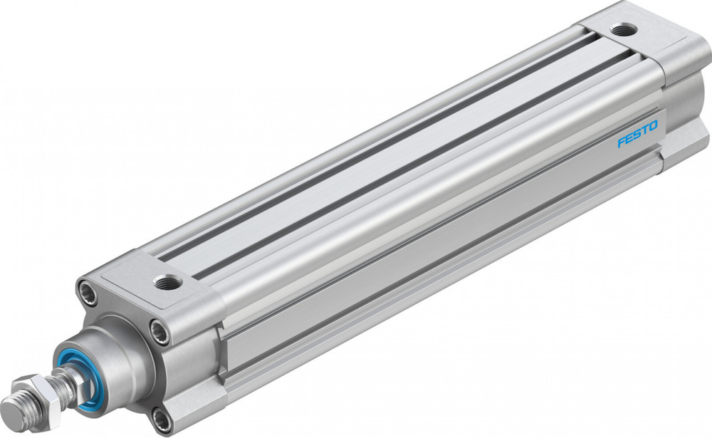 DSBC-50-250-D3-PPSA-N3 Стандартный цилиндр