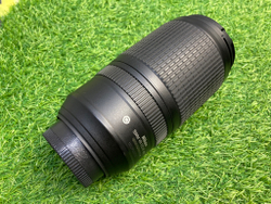 Nikon 70-300mm 4.5-5.6G VR Покупка/Продажа