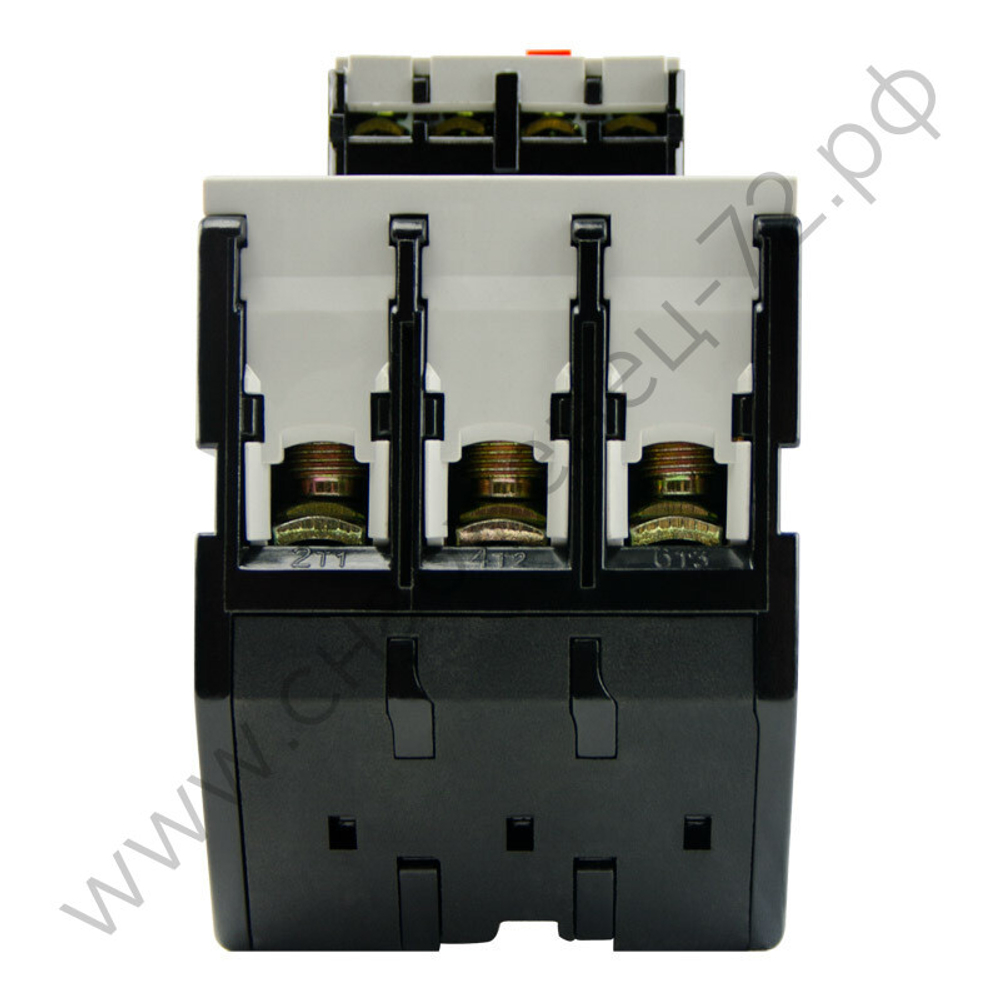 Реле тепловые Энергия LR2-D для контакторов КМИ