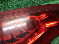 Фонарь левый Audi Q7 1 4L (2009-2015) LED
