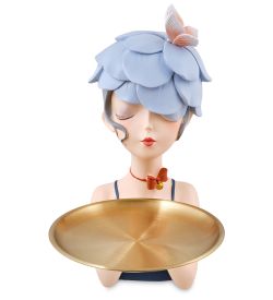 GAEM Home MF-122/2 Подставка «Мадемуазель»