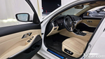 BMW 3 Series (G20) 320i Luxury (05.2020)