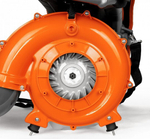 Воздуходувка бензиновая DAEWOO DABL 520 ранцевая