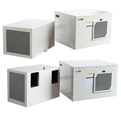 Потолочный холодильный агрегат DKS15D, 1500Вт