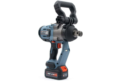 Гайковерт ударный аккумуляторный SENIX PDWX2-M6-EU-0, без акб и зу