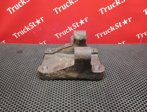 Кронштейн пневморессоры левый 2020г.