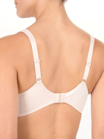 Бюстгальтер Melody с мягкими чашками (Размер: 85B) (Цвет: черный)