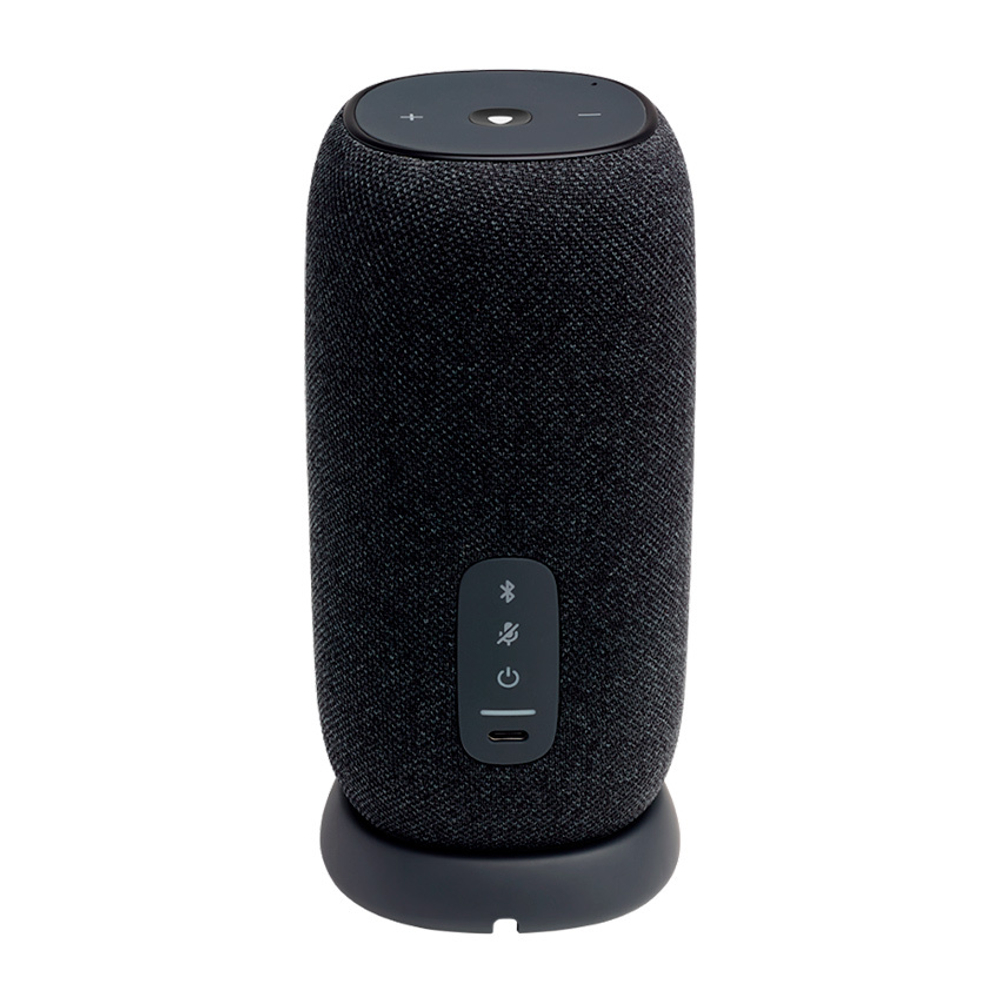 Умная колонка JBL Link Portable с Алисой