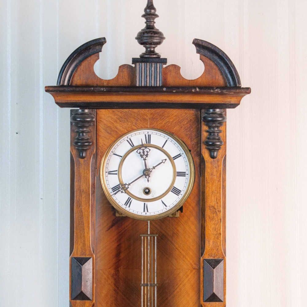 Настенные часы