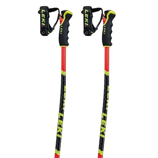 Горнолыжные палки Leki WCR Lite GS