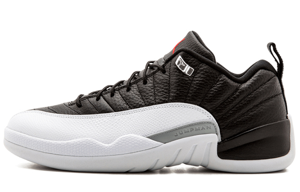 Кроссовки Jordan Air Jordan 12 Retro Low Playoffs
