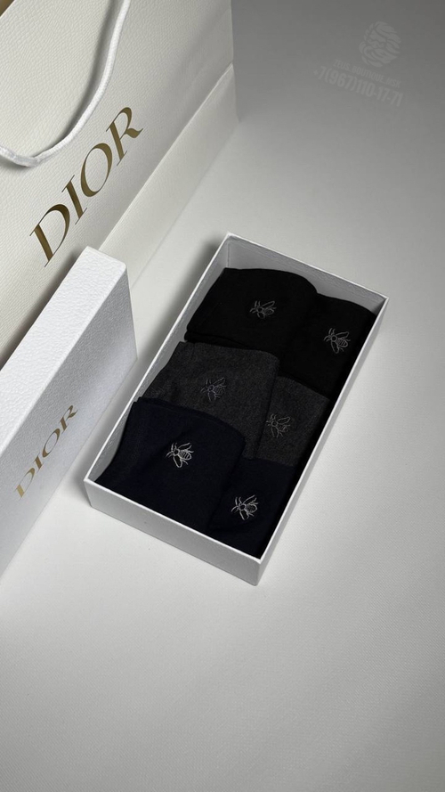 Носки Christian Dior
