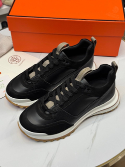 Кроссовки Hermes