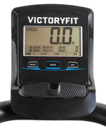 Беговая дорожка с изогнутым полотном VictoryFit VF-8008