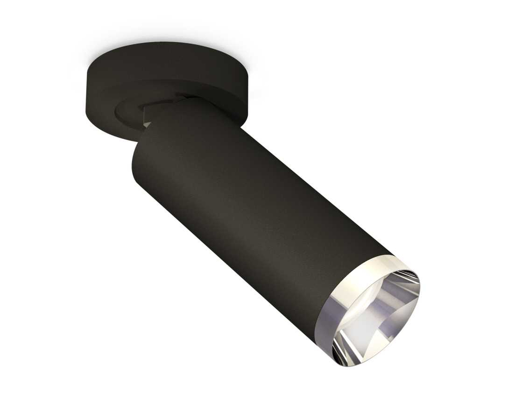 Комплект спота Ambrella light Techno Spot XM (A2229, C6343, N6132) XM6343202