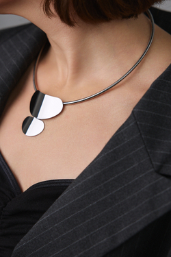 EL SSN0116 Колье