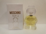 Moschino Toy 2 edp 100ml (duty free парфюмерия)