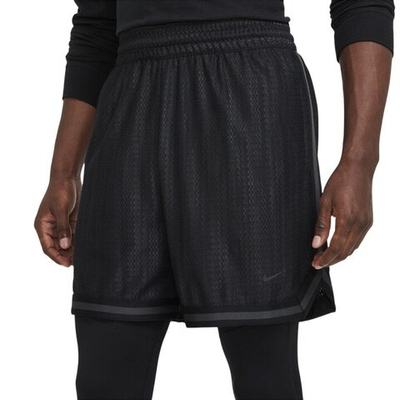 Баскетбольные шорты Nike LeBron DNA Shorts Black