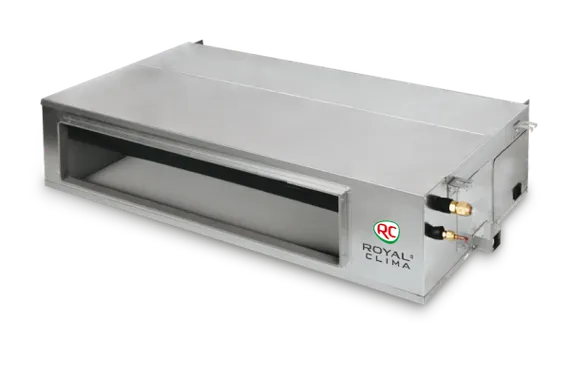 Инверторная сплит-система канального типа серии COMPETENZA DC EU Inverter CO-D 60HNI /CO-E 60HNI (комплект)