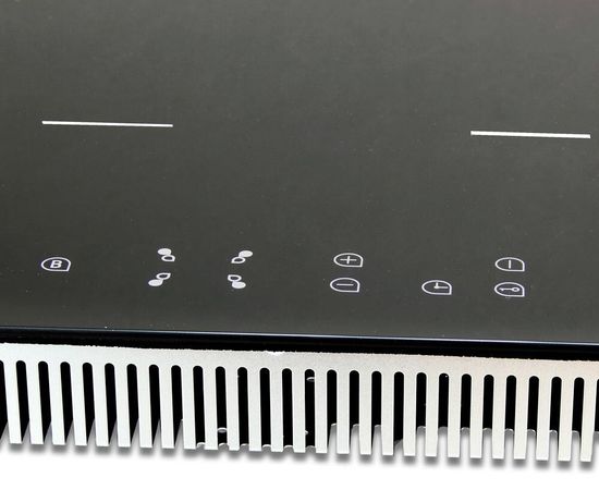Индукционная варочная панель Ginzzu HCI-409
