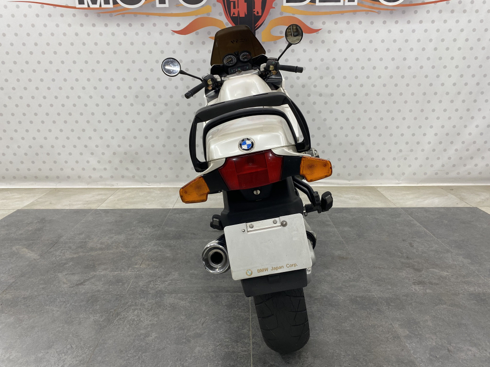 BMW R1100RS , 2000