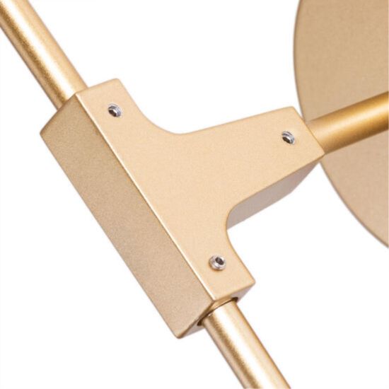 A4103AP-1GO СВЕТИЛЬНИК НАСТЕННЫЙ