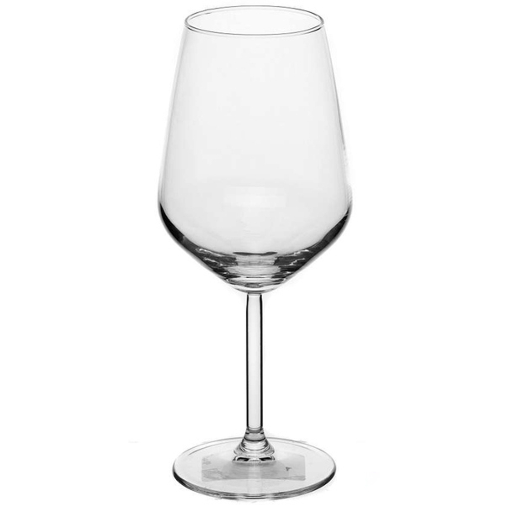 Бокал для вина 490мл «Аллегра» 440065SLB
